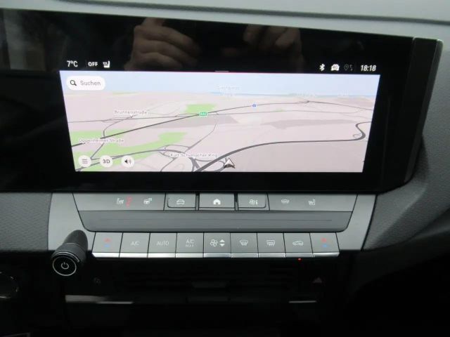 Opel Astra GS-Line Grand Sport