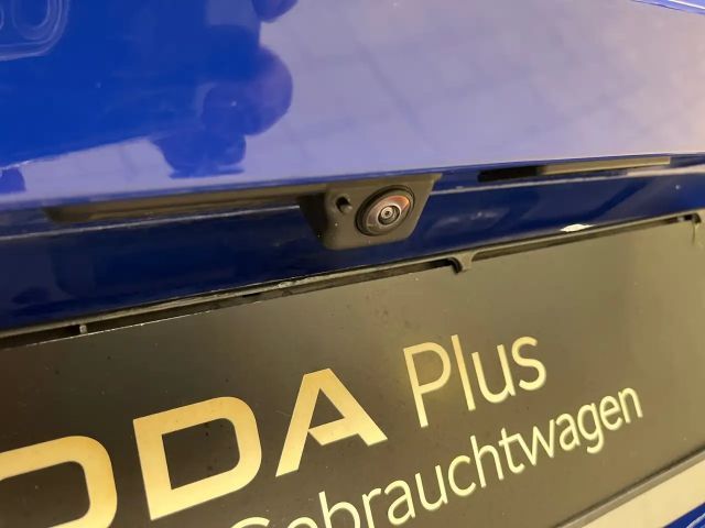 Skoda Enyaq Loft iV 50