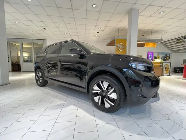 Opel Frontera GS