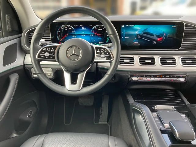 Mercedes-Benz GLE 350 4MATIC