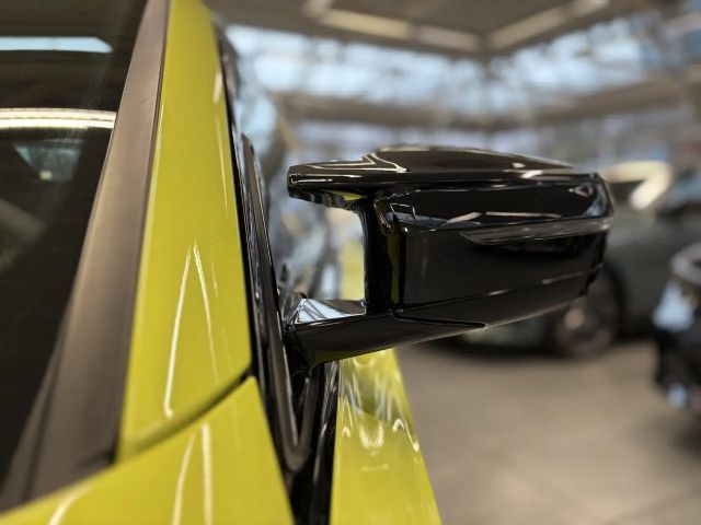 BMW M3 Competition Sedan xDrive