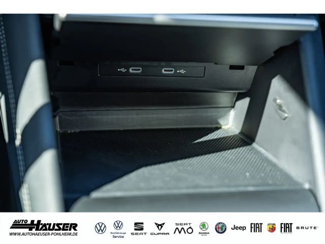 Volkswagen Tiguan 1.5 eTSI DSG Life