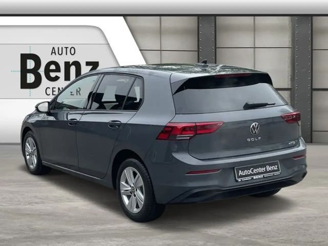 Volkswagen Golf 1.5 eTSI Golf VIII Life
