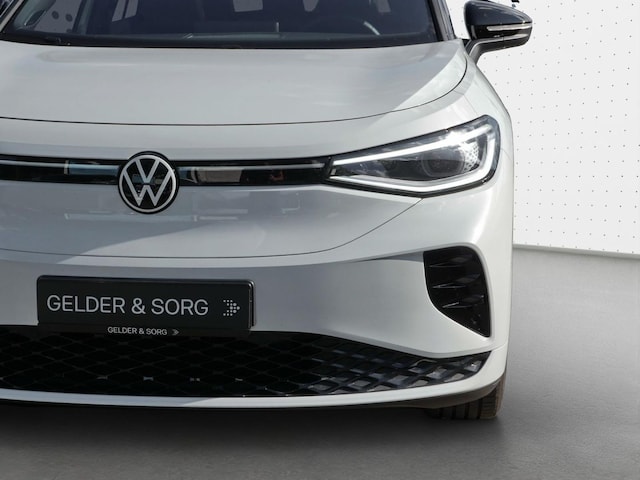 Volkswagen ID.4 GTX