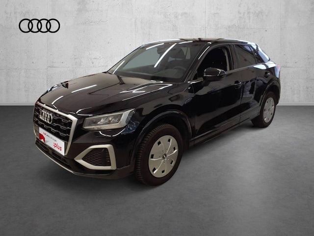 Audi Q2 35 TFSI S-Tronic