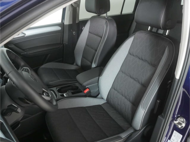 Volkswagen Touran 1.5 TSI DSG