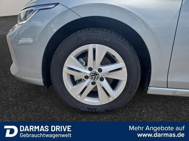 Volkswagen Golf 1.5 TSI Life