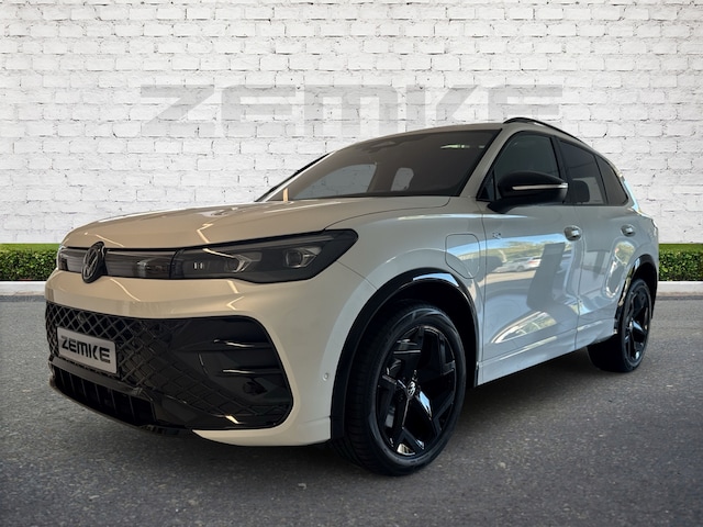 Volkswagen Tiguan DSG R-Line eHybrid