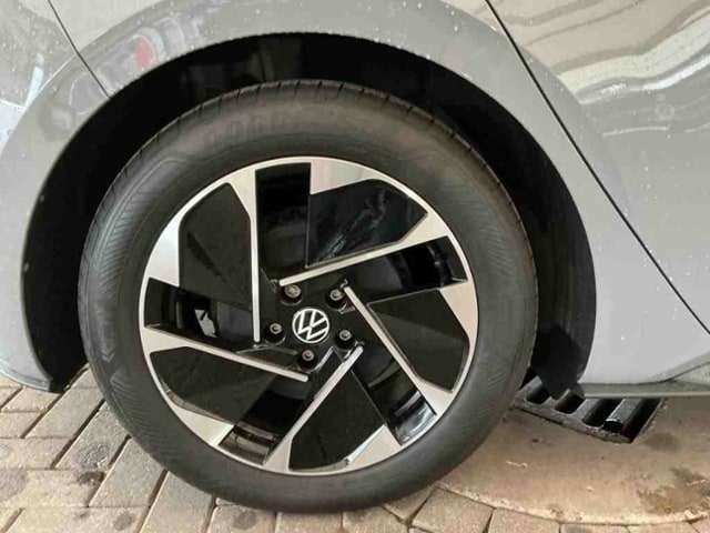 Volkswagen ID.3 150kW | LED PDC CCS Navi