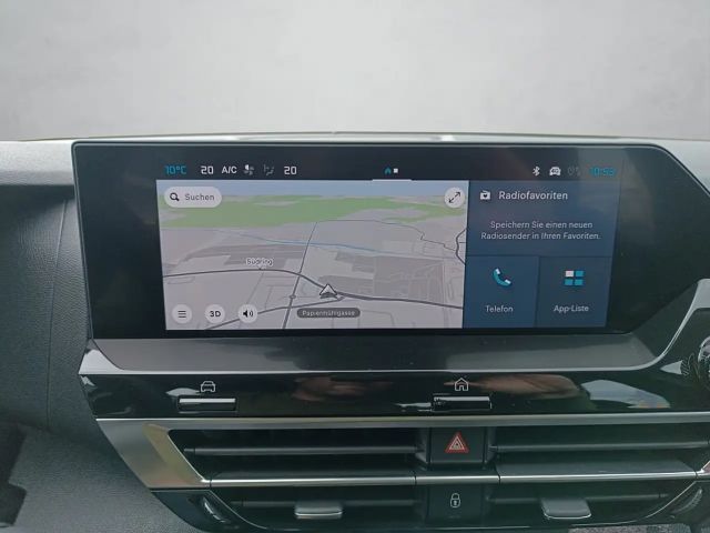 Citroën C4 BlueHDi Plus