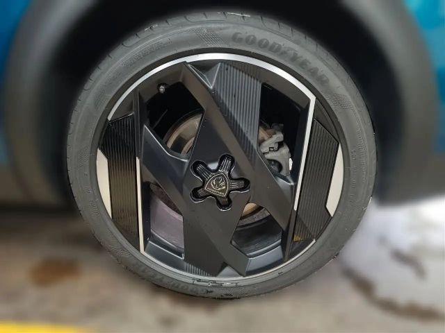 Peugeot 408 GT-Line Hybrid