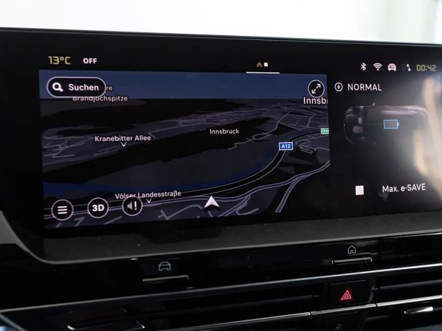 Citroën C5 X Hybrid Shine