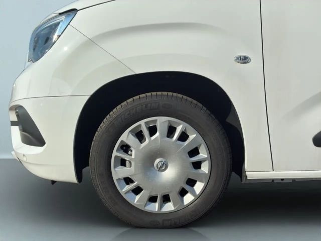 Opel Combo 1.5 CDTI Edition