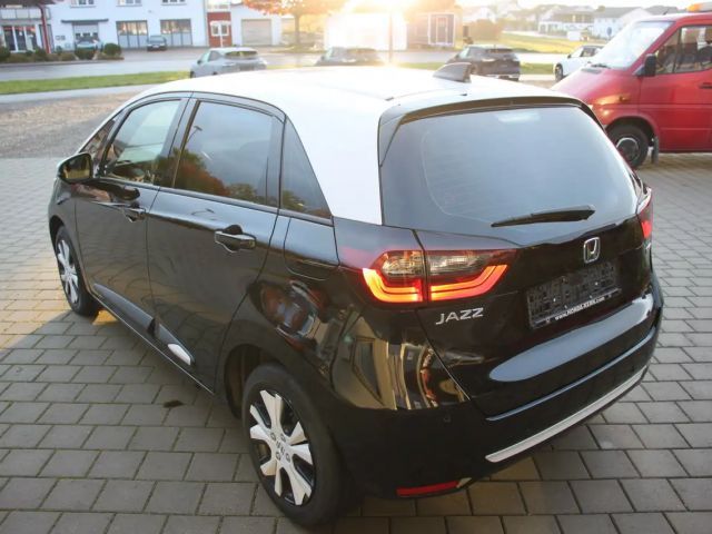 Honda Jazz 1.5 Elegance Hybrid i-MMD