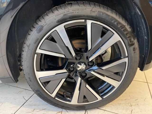 Peugeot 208 GT-Line PureTech