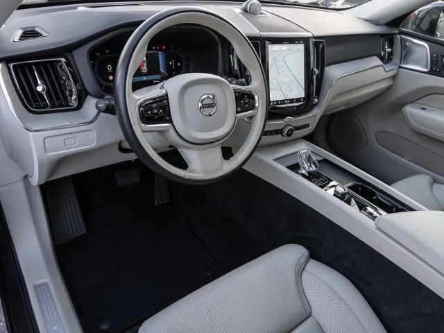 Volvo XC60 AWD Bright Ultimate