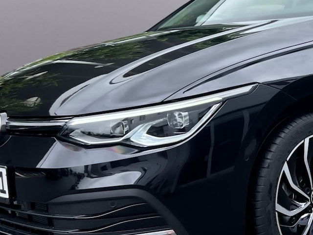 Volkswagen Golf 1.5 TSI DSG Move