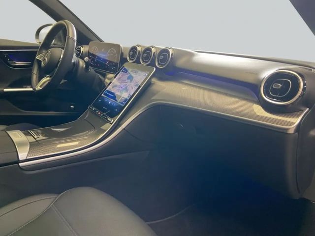 Mercedes-Benz C 180 C-Klasse