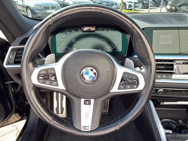 BMW 440 Cabrio xDrive