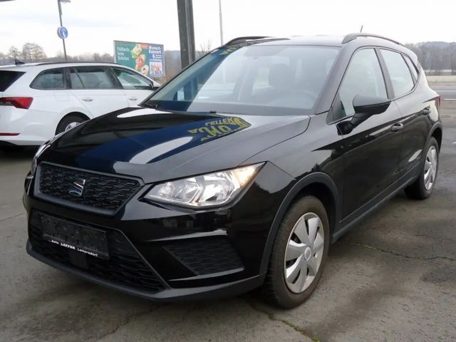Seat Arona **TOP**Klima**1.Bes.