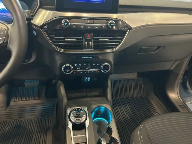 Ford Kuga Plug in Hybrid Titanium