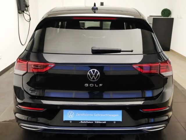 Volkswagen Golf 1.5 TSI