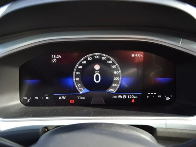 Volkswagen T-Roc 1.0 TSI Plus