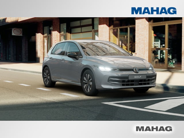 Volkswagen Golf 1.5 eTSI Golf VIII