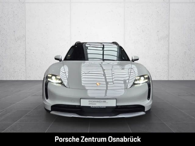 Porsche Taycan 4 Cross Turismo