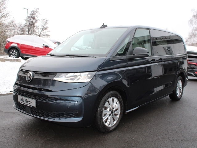Volkswagen Multivan 2.0 TDI DSG Lang T7