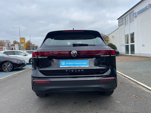 Volkswagen Tiguan 2.0 TDI Life
