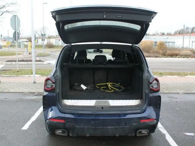 BMW X3 M-Sport xDrive30e