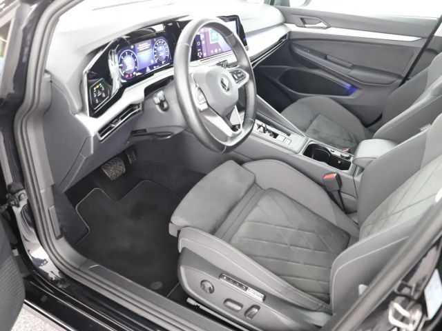 Volkswagen Golf DSG Life Variant