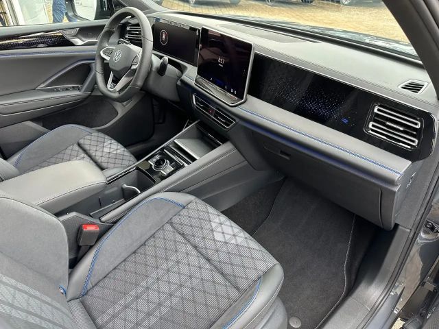 Volkswagen Tiguan 2.0 TDI DSG R-Line