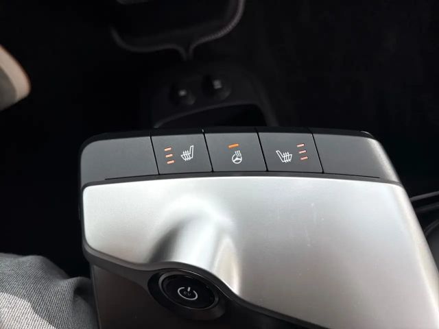 Kia EV6 LED*KLIMAAUT.*USB*KAMERA*NAVI*APPLE-CARPLAY
