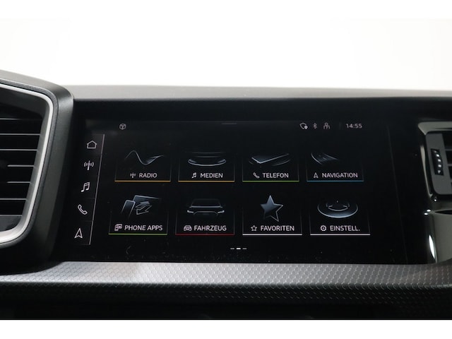 Audi A1 25 TFSI S-Tronic Sportback