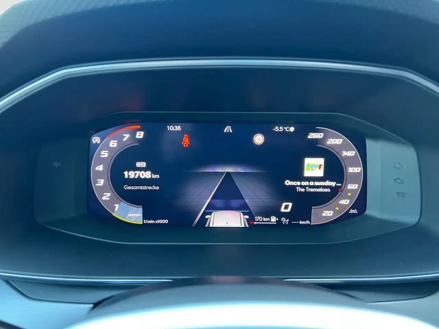 Seat Leon FR-lijn Sportstourer