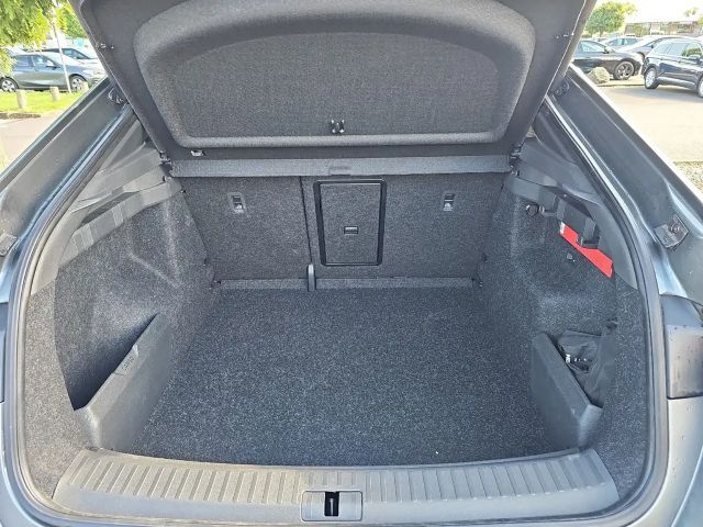 Skoda Enyaq Coupe Sportline iV 60