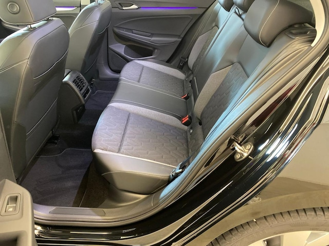 Volkswagen Golf eHybrid