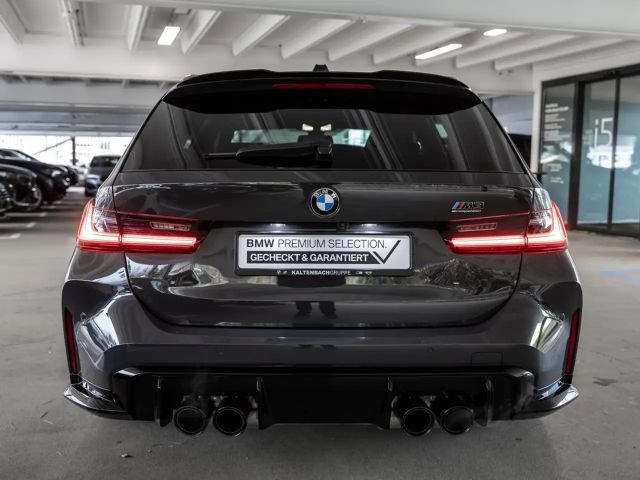 BMW M3 Competition Touring xDrive