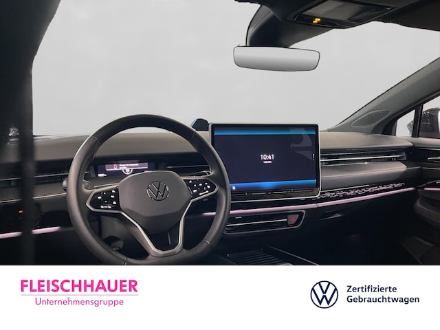 Volkswagen ID.7 Pro Tourer