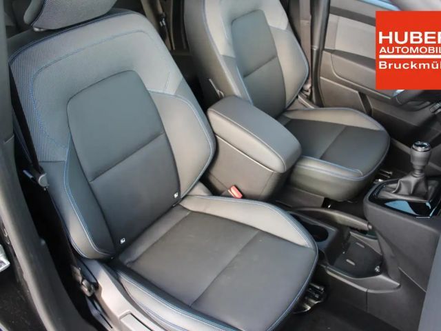 Nissan Townstar DIG-T Tekna