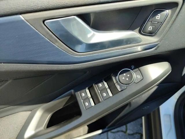 Ford Focus Active Style