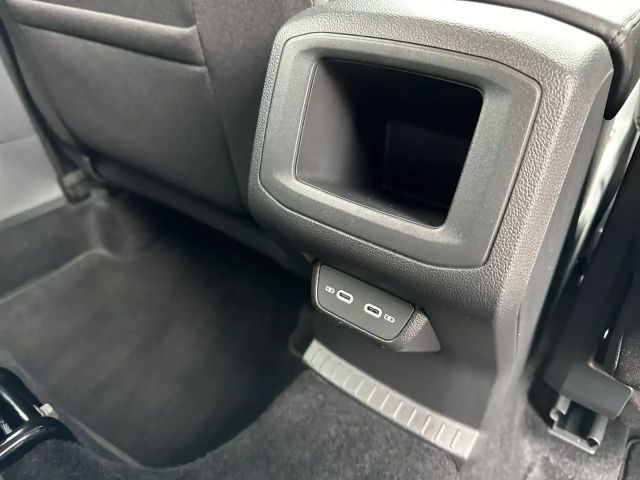 Volkswagen T-Cross 1.0 TSI DSG Life