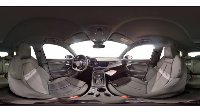 Audi A3 30 TFSI Sportback