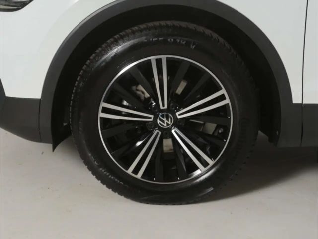 Volkswagen Tiguan 2.0 TDI DSG Move