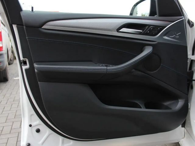 BMW X3 M-Sport xDrive