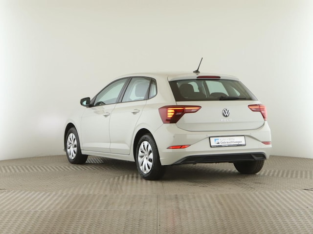Volkswagen Polo 1.0 MPI Life