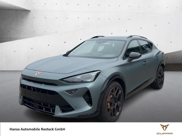 Cupra Formentor 2.0 TSI 4Drive