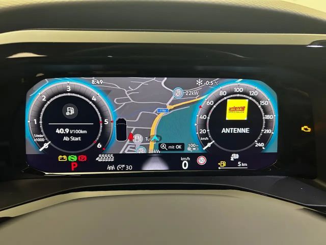 Volkswagen Multivan Business T7